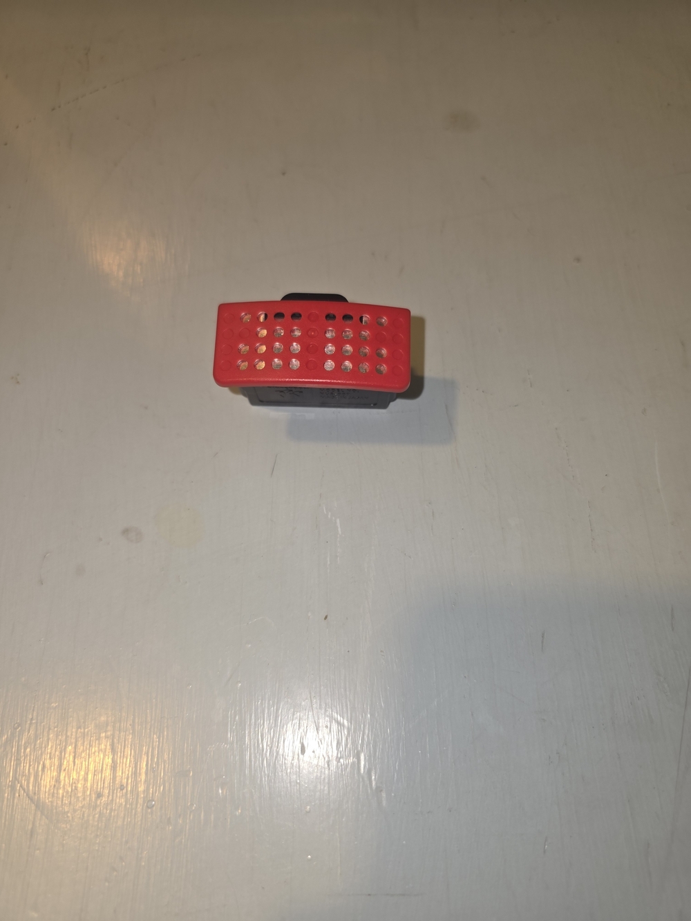 Nintendo 64 Memory Card